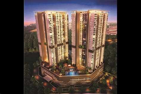 The earth @ bukit jalil sits on 11.83 acres of lease hold land. Paraiso @ The Earth Bukit Jalil For Sale In Bukit Jalil ...