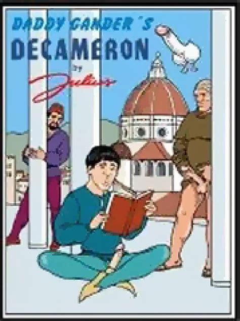 Ebook Erotic Comics Gay Julius Decameron By Hommo Sapiens Issuu