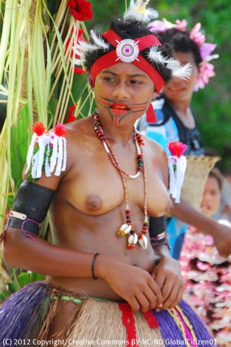 Papua New Guinea Nude Women Play South American Tribe Woman Min My XXX Hot Girl