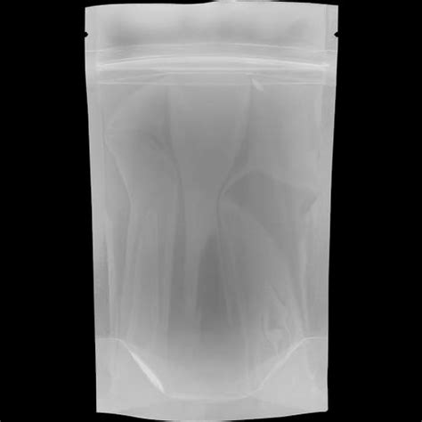 Transparent Pouches At Best Price In India