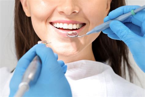 Why Regular Dental Checkups Are Essential For Maintaining Oral Health
