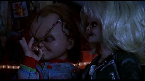 Childs Play 4 Bride Of Chucky 1998 Scorethefilms Movie Blog