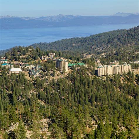 Tahoe Ridge Resort Stateline Nevada