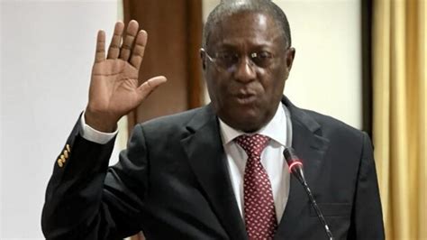 Jornal De Angola Notícias Angolano Eleito Vice Presidente Do Conselho Consultivo Da União