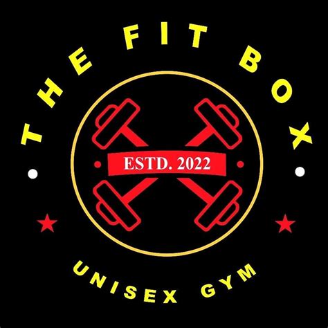 The Fit Box Unisex Gym Alipurduar Alipurduar