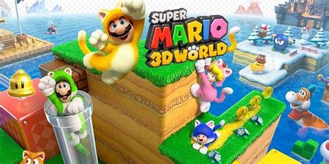 Mario 10 Best Games In The Franchise Ranked According To Metacritic