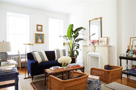8 Small Living Room Ideas That Will Maximize Your Space Architectural