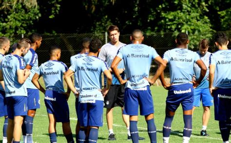 9 months ago9 months ago. Recopa Gaúcha: Grêmio terá time de transição para a final ...