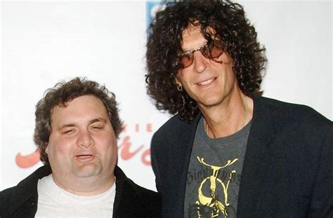 Howard Stern Still ‘hurt By Artie Langes Exit Nearly 10 Years Later