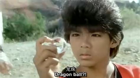 Dragon ball z fan made live action short test made with zero budget but we did our best with resource what we have thank you for understandingsorry for any. Behold The Glory Of Taiwan's Terrible 1990s Live-Action ...