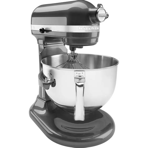 Find stylish stand mixer accessories to help you do more in the kitchen. Kitchenaid Artisan Design Series 10 Speed Stand Mixer ...