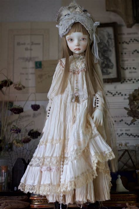 media tweets by camellia aicoda twitter doll dress pretty dolls art dolls handmade