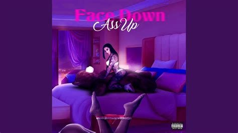 Face Down Ass Up Youtube
