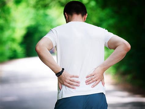 Prevent Back Pain Top Tips Foundation Free Camps Power Of Community