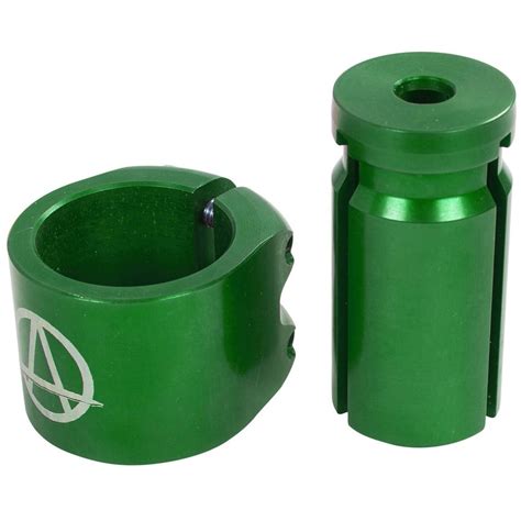 Apex Ihc Hic Green Scooter Conversion Kit