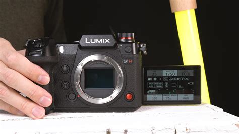 Panasonic Lumix S1 Vs S1h Die Unterschiede Fotokochde