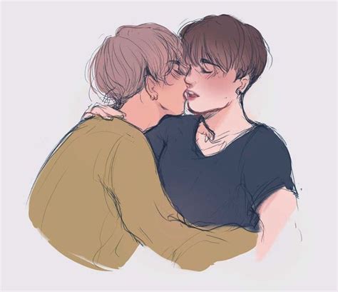 Jungkookbottom Fanart S Vkook Fanart Taekook Fanart Kookv Fanart My