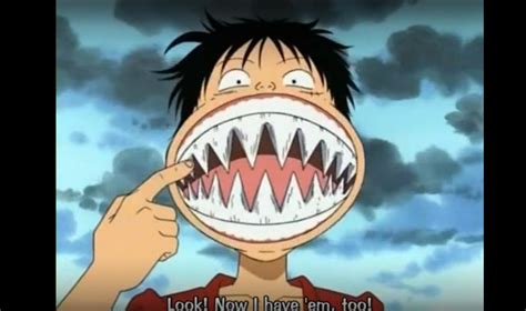 Animaboo Anime Manga Blog One Piece Most Funny Moments