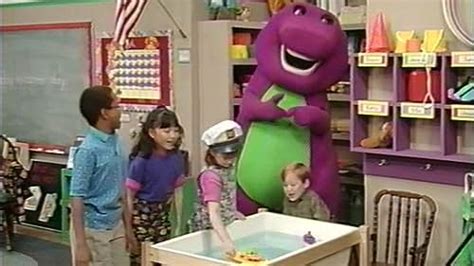 Barney And Friends Tv Series 19922010 Episode List Imdb