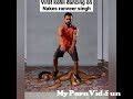 Virat Kohli Dancing On Naked Ranveer Singh Funny Edited Video Shorts Viratkohli Ranveersingh