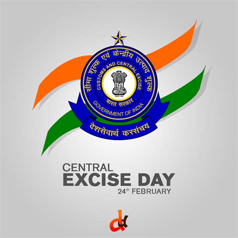 Central Excise Day Hd Images Wallpapers Whats Up Today