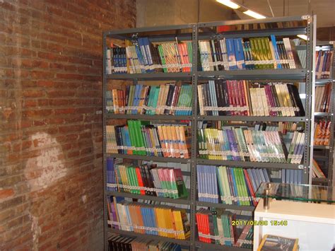 Biblioteca Duoc Uc Sede Valparaíso Somos Más Biblioteca Duocuc Sede