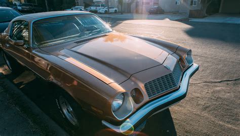 Budget Ways To Make Your Car Look Better Cascade Of Colour Uk Male