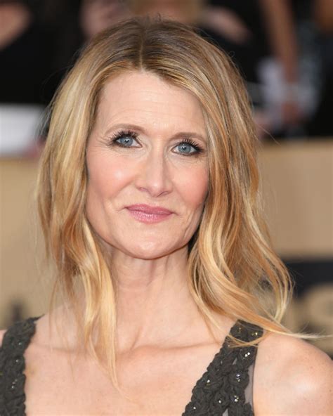 Laura elizabeth dern (born february 10, 1967) is an american actress and filmmaker. Laura Dern Is the Face of Kate Spade Bloom Fragrance | InStyle.com