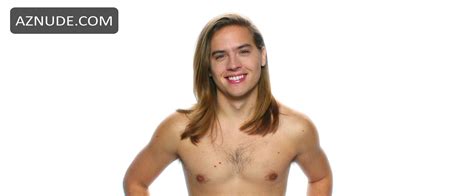 Cole Sprouse Nude Photos
