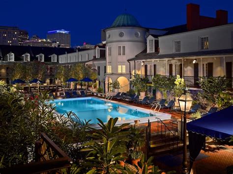 Hotel Royal Sonesta New Orleans Expert Reviews Deals From 165