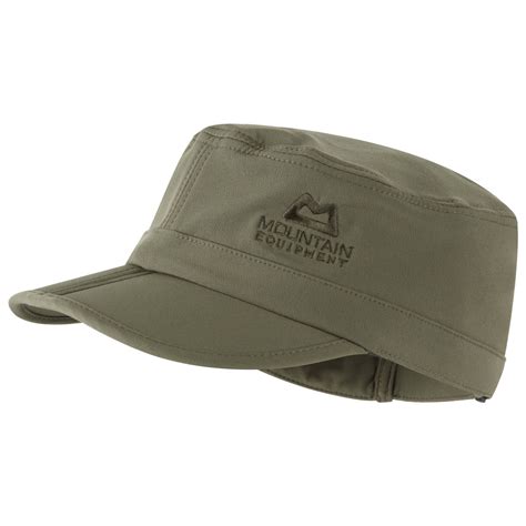 Mountain Equipment Frontier Cap Cap Buy Online Uk