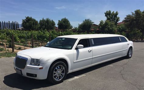Limo Rental To Del Mar For Opening Day
