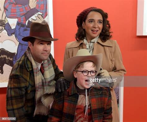 A Christmas Story The Musical Photos And Premium High Res Pictures