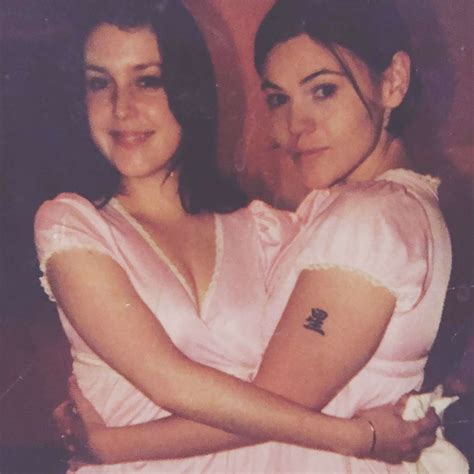 Clea Duvall And Melanie Lynskey Reminisce About But Im A Cheerleader