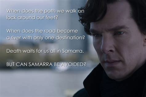 Sherlock Most Catching Quotes From The Six Thatchers Volganga