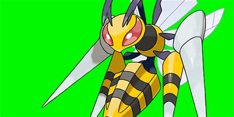 Mega Beedrill Raid Guide For Pokémon Go Players August 2021