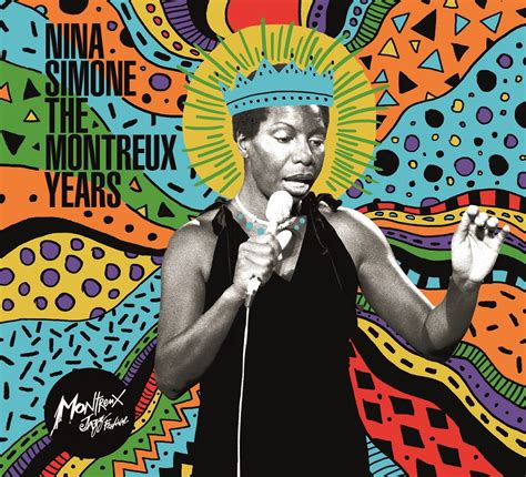 Neu Nina Simone The Montreux Years Kulturblog Berlin