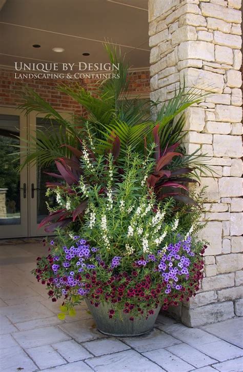 704 Best Container Gardening Ideas Images On Pinterest