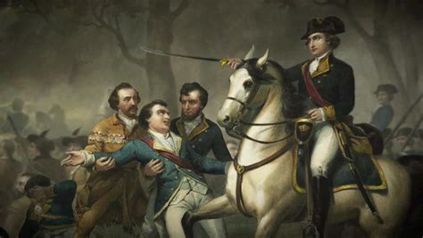 Watch Ask History George Washington And The Cherry Tree Clip History