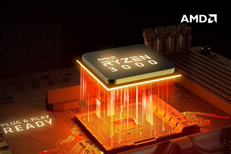 Amd ryzen 7 3800x harder, better, faster, stronger. AMD is releasing its 7nm Ryzen 3000 CPUs on 7/7 - The Verge