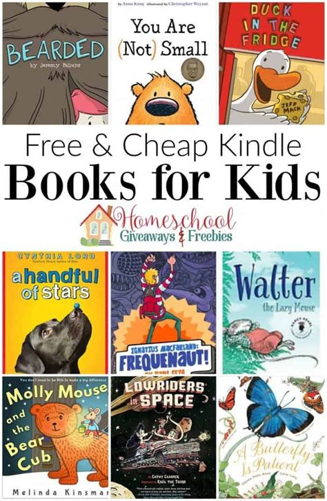 Amazon Kids Books Free Free And Cheap Kids Books For Kindle 22815