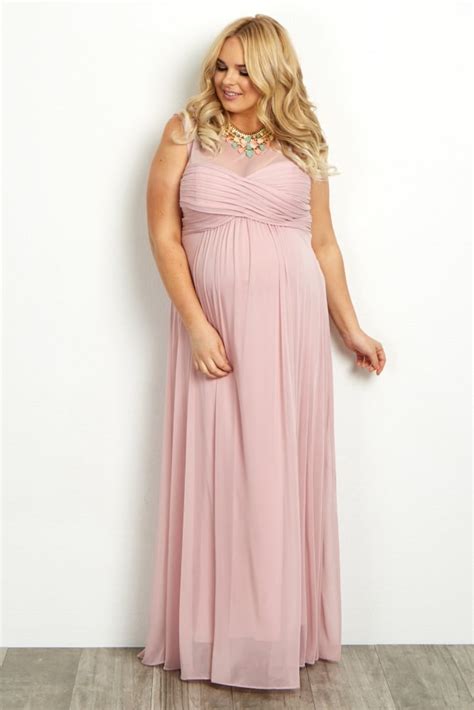 Free shipping and returns on wedding guest maternity dresses at nordstrom.com. Best Maternity Dresses For Wedding Guests | POPSUGAR Moms