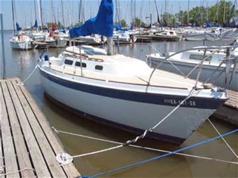 We require a matching credit/debit card and photo id. Oday 25 sailboat for sale