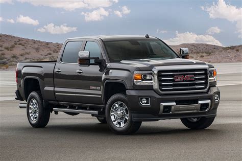 6 Great Used Heavy Duty Pickup Trucks And Vans Under 25000 Autotrader