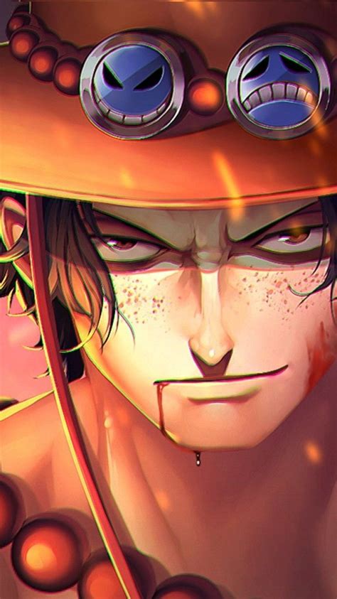 One piece luffy, ace, and sabbo wallpaper, monkey d. Aesthetic One Piece Wallpaper Iphone Xr - doraemon in 2020 | One piece ace, One piece drawing ...