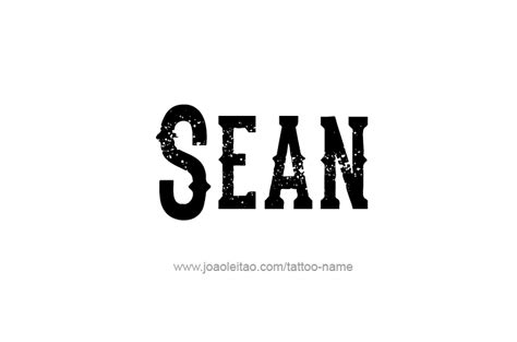 The Word Mean Is Written In Black Ink On A White Background With An Old
