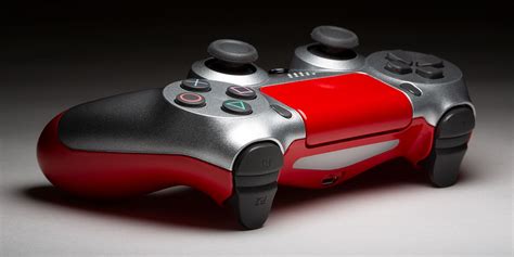 Ps4 Ting Ideas 7 Of The Best Custom Ps4 Controllers Seven Best