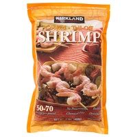 Reviewed by millions of home cooks. shrimp at Costco - Instacart