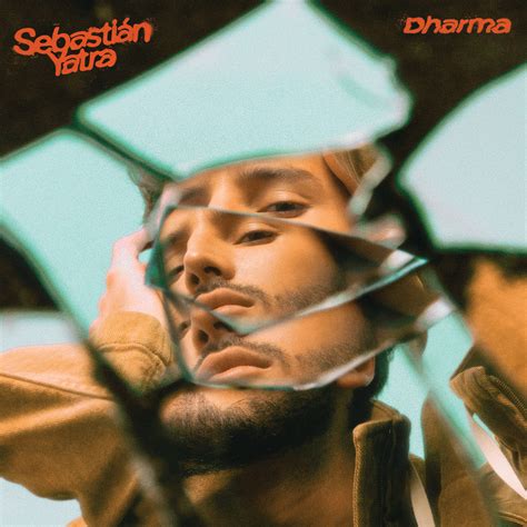 Sebastián Yatra Dharma Lyrics And Tracklist Genius