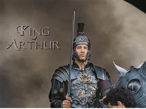 King Arthur Wallpaper King Arthur Wallpaper 5830426 Fanpop